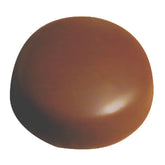 RV Designer H605 Screw Covers - Brown, Pack of 14